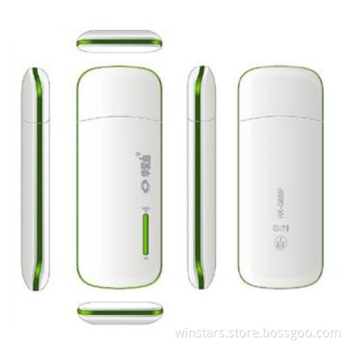 Mini 3G Routers with SIM Card Slot